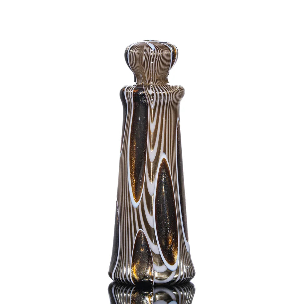 Dan Longden - Electrum Chillum