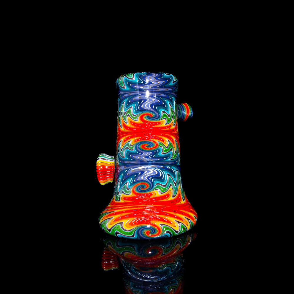 Dan Longden - Fire & Ice Hammer