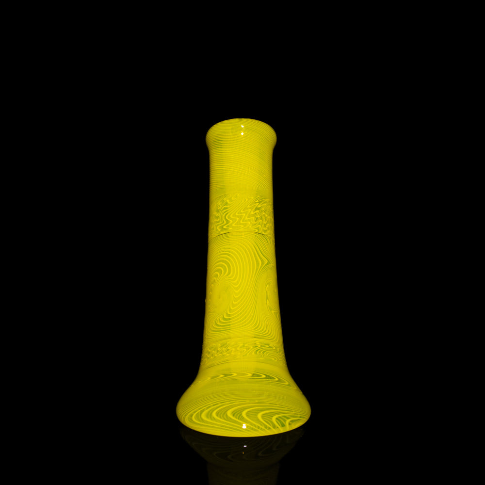Dan Longden - Lemon Drop Dewer Layback Bubbler