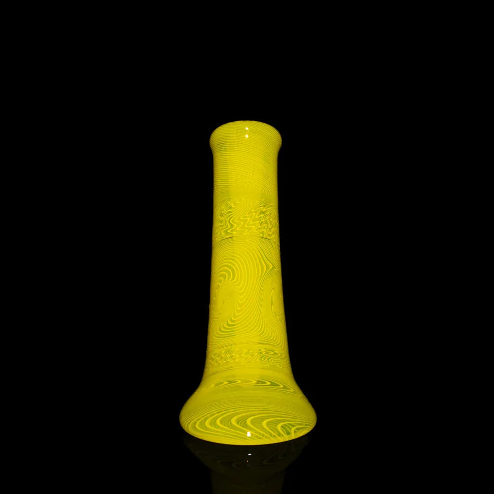 Dan Longden - Lemon Drop Dewer Layback Bubbler