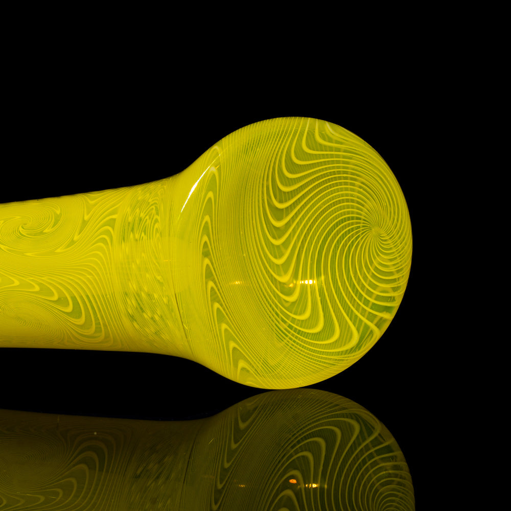 Dan Longden - Lemon Drop Dewer Layback Bubbler