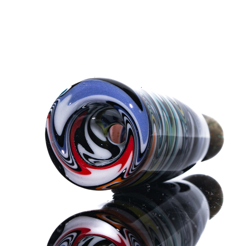 Dan Longden - Rainbow Chillum