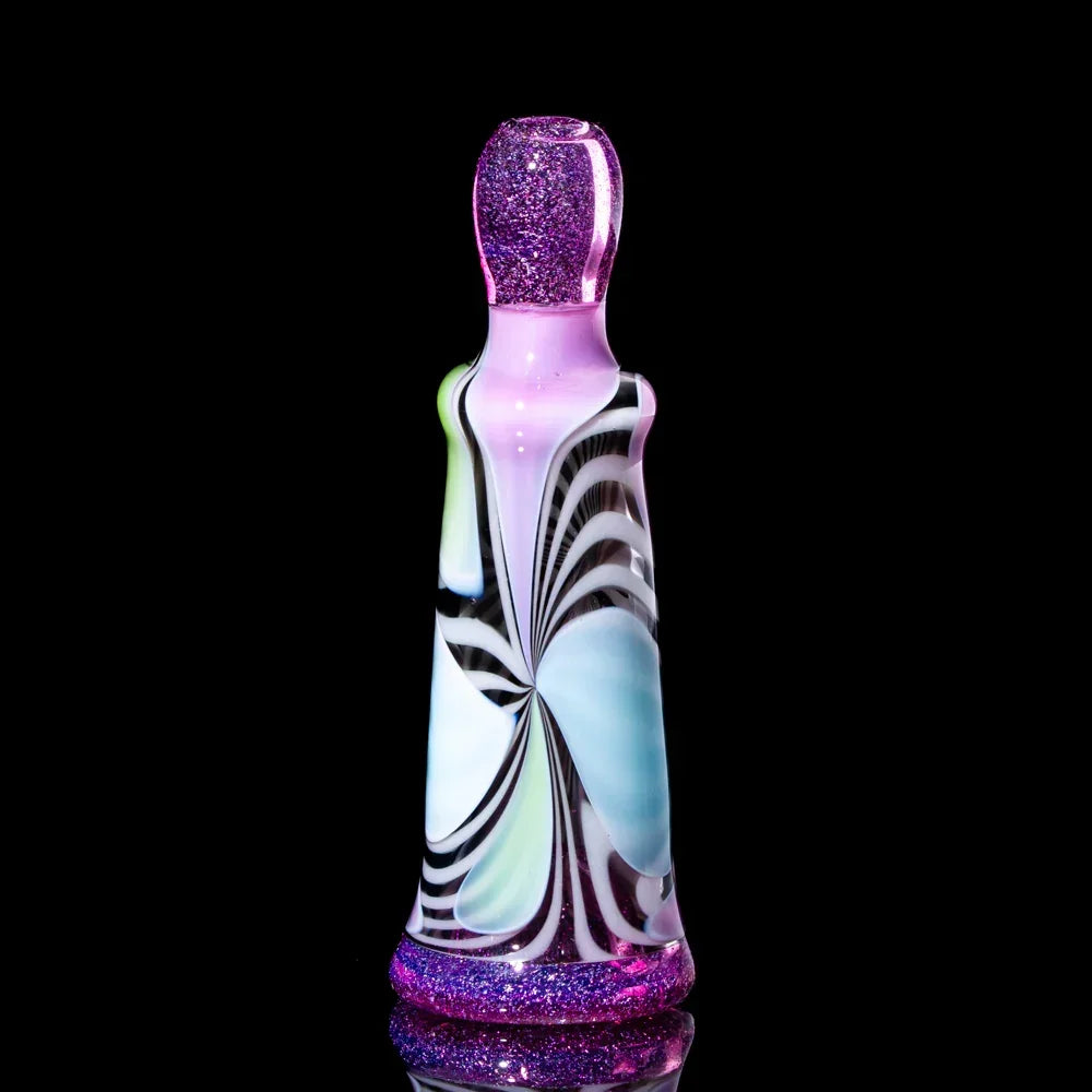 Dan Longden - Retro Chillum