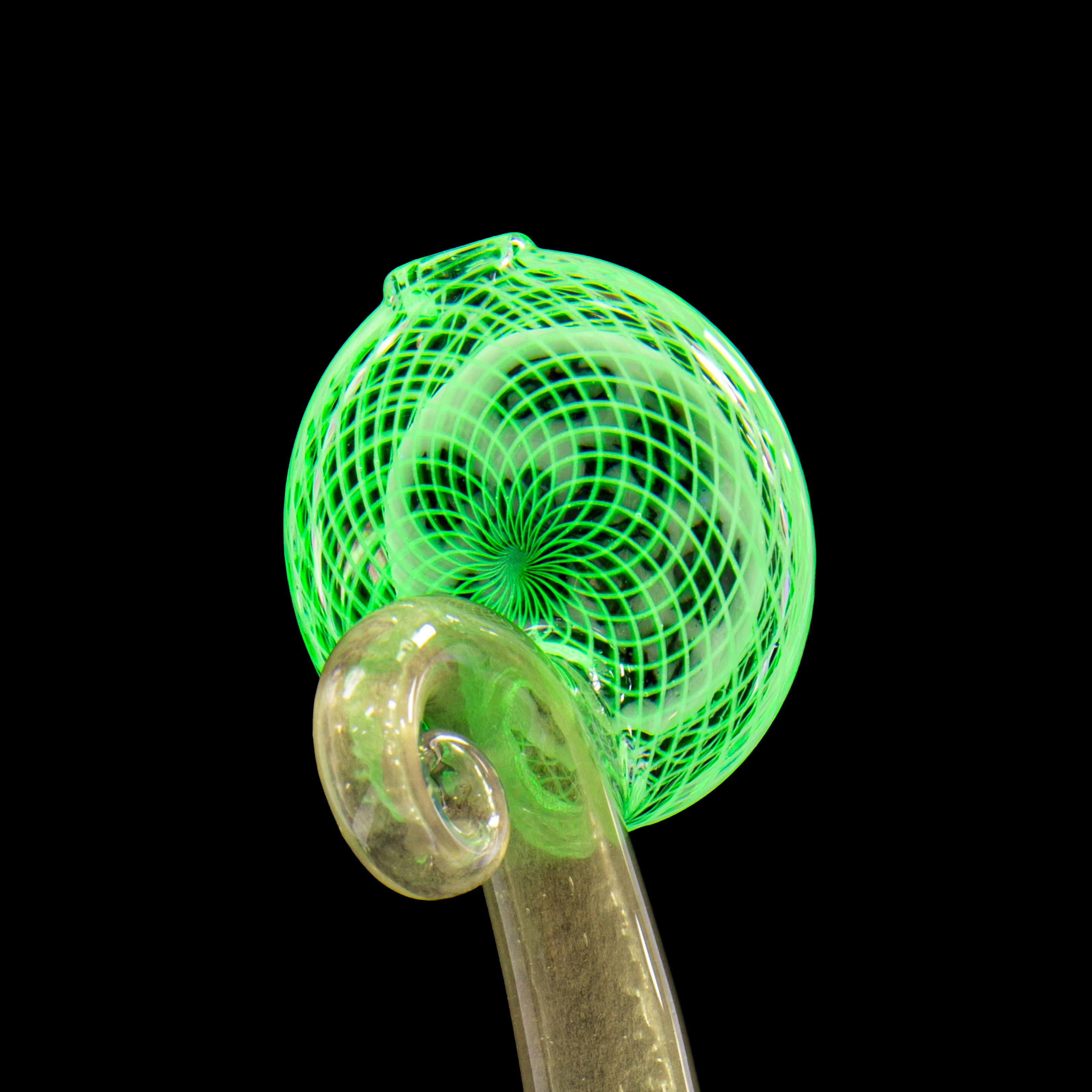Henry Hollingsworth x Dan Longden - Bubbler