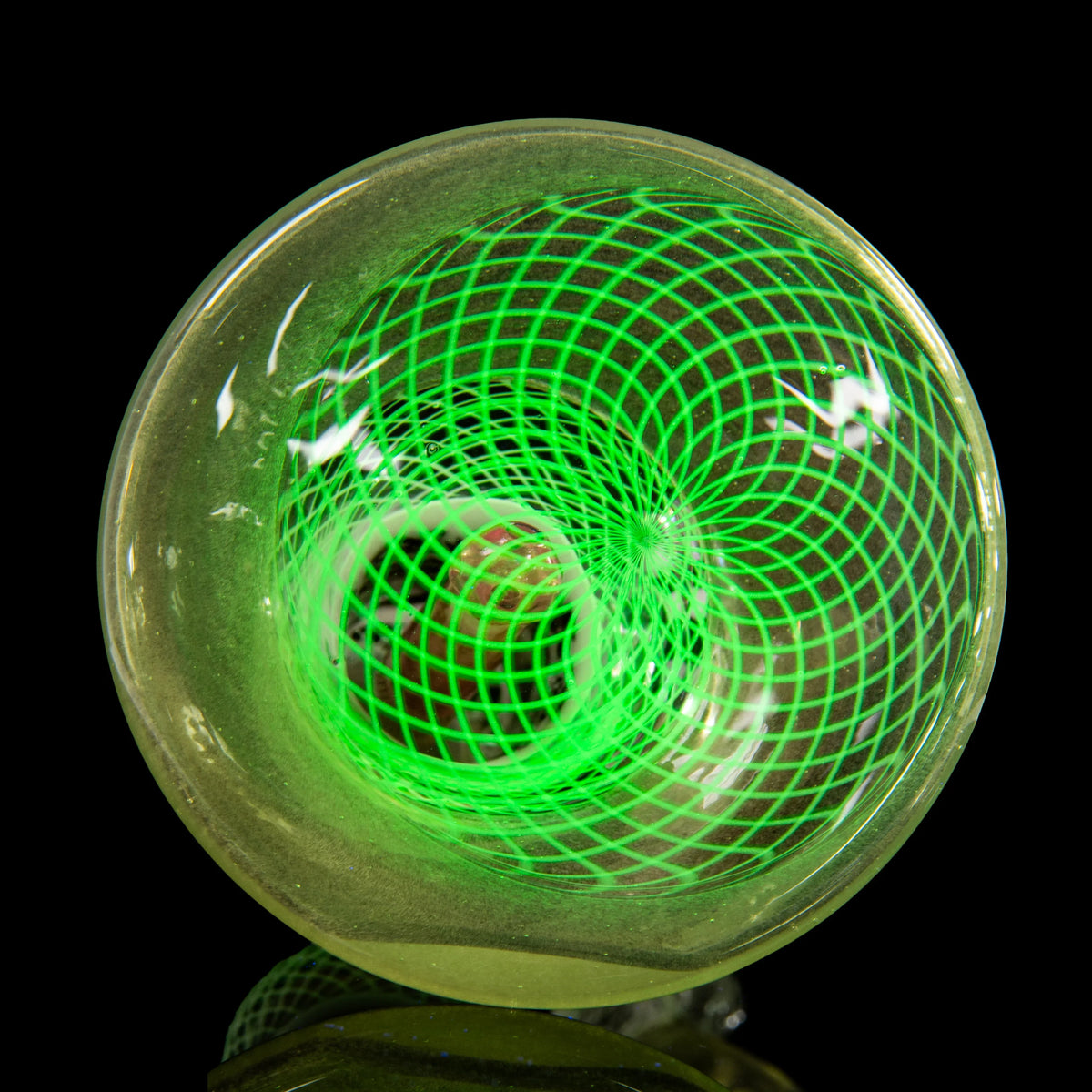 Henry Hollingsworth x Dan Longden - Bubbler