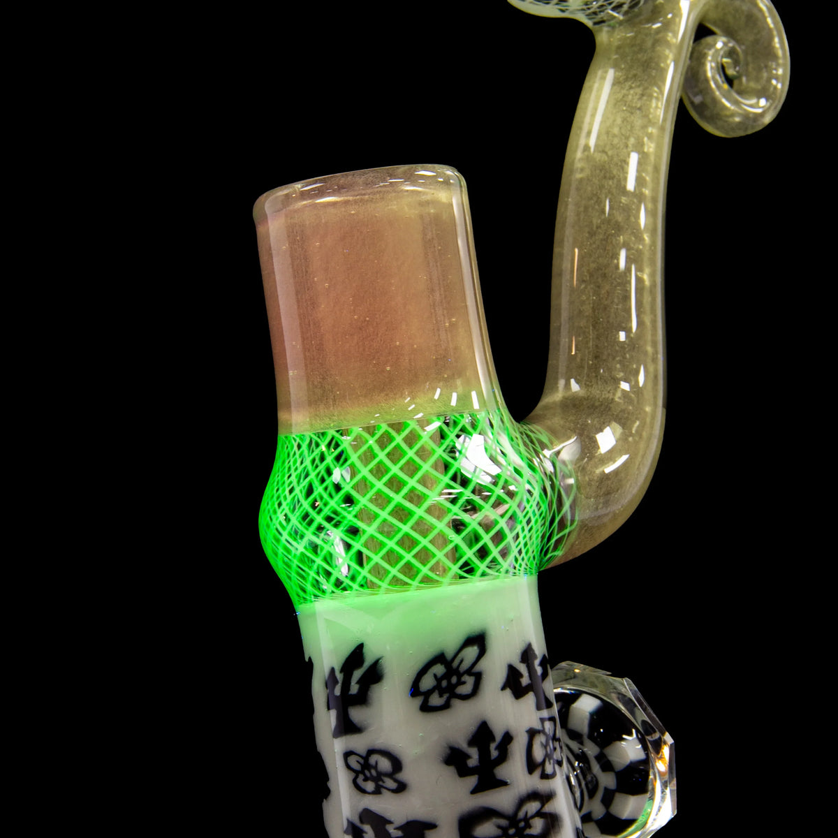 Henry Hollingsworth x Dan Longden - Bubbler