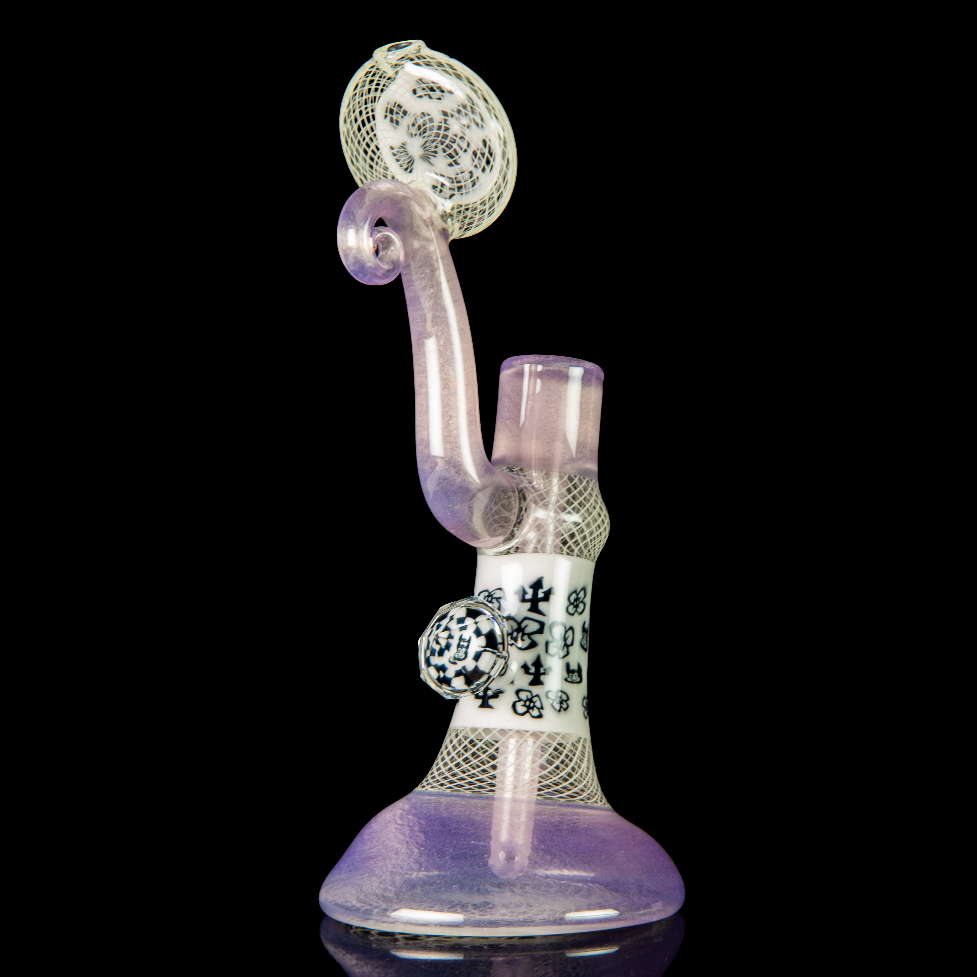 Henry Hollingsworth x Dan Longden - Bubbler