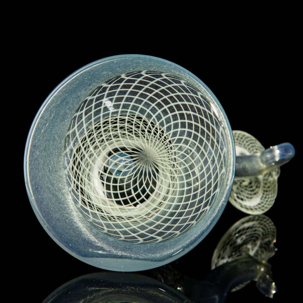 Henry Hollingsworth x Dan Longden - Bubbler
