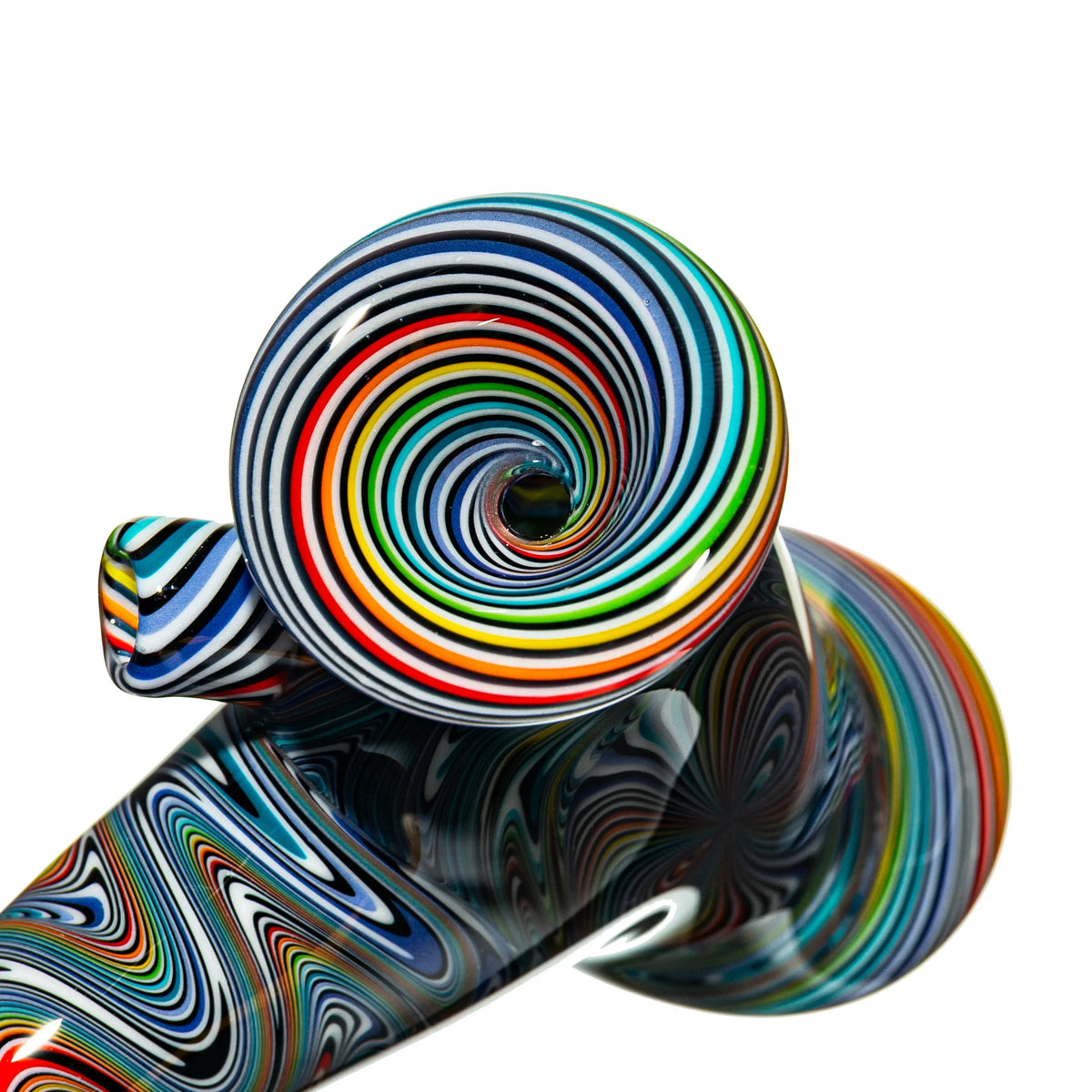 Dan Longden - Rainbow Bow Tie Hammer