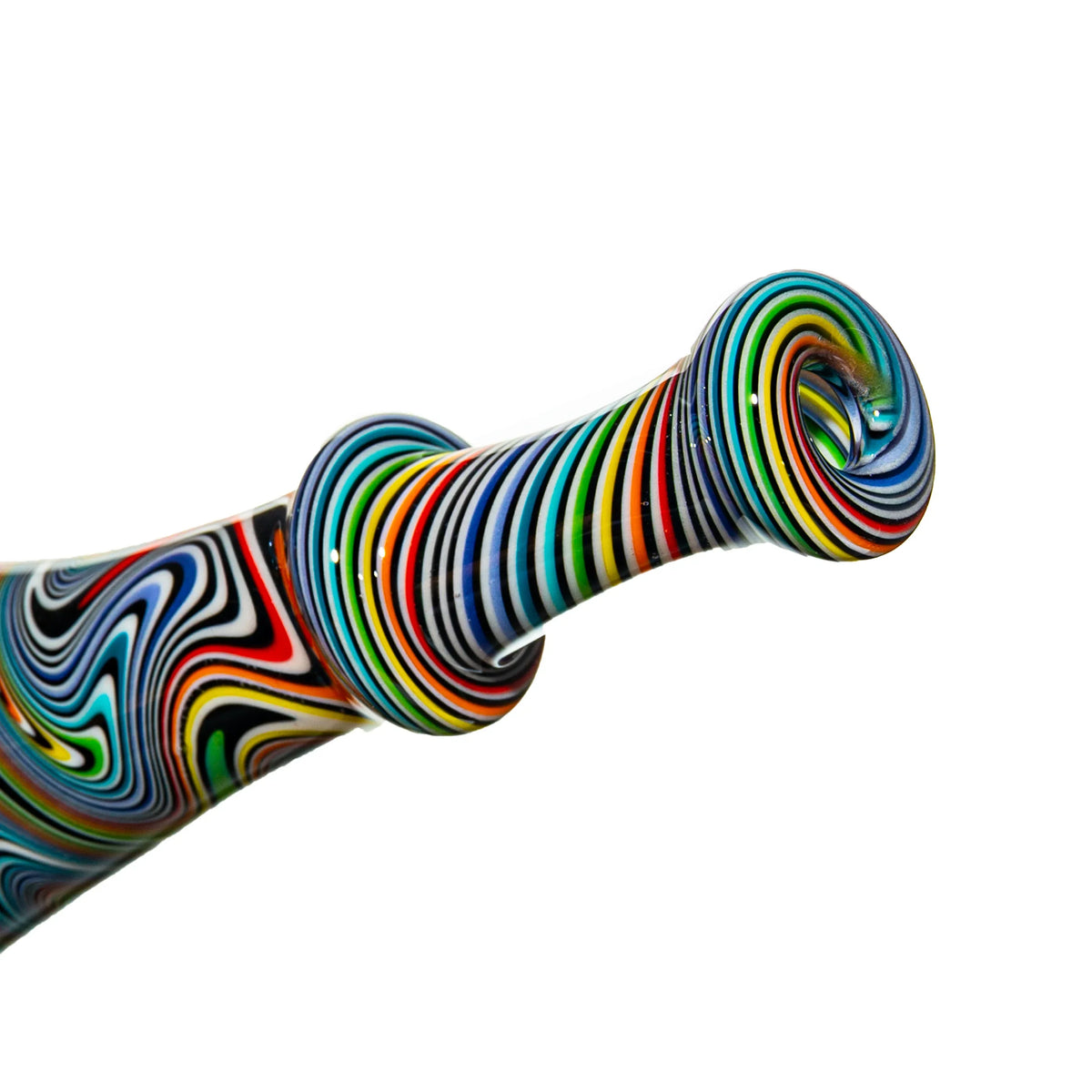 Dan Longden - Rainbow Bow Tie Hammer