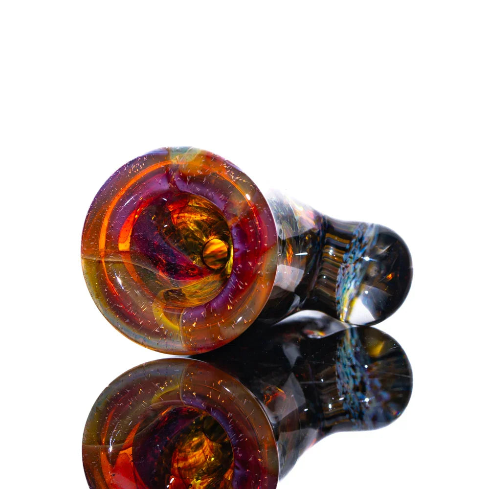 Dan Longden x Wookin For Terps - Milli Chillum