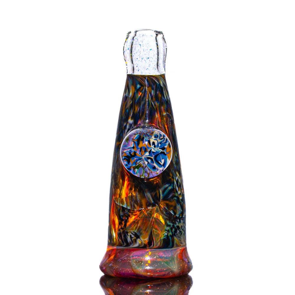 Dan Longden x Wookin For Terps - Milli Chillum