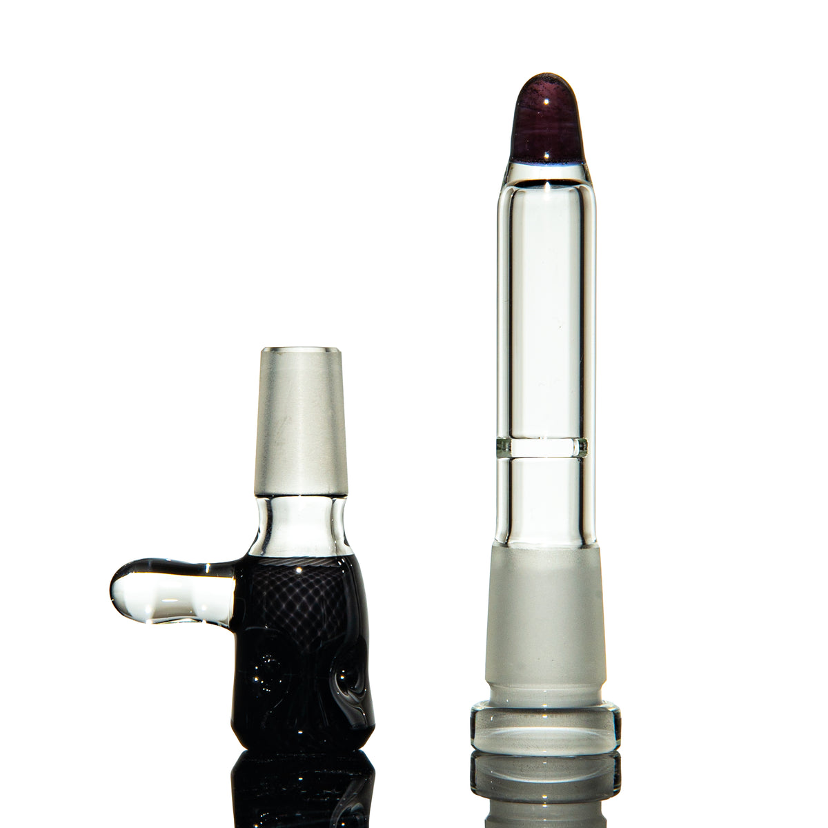 Diesel Glass x KT Scissorbaby