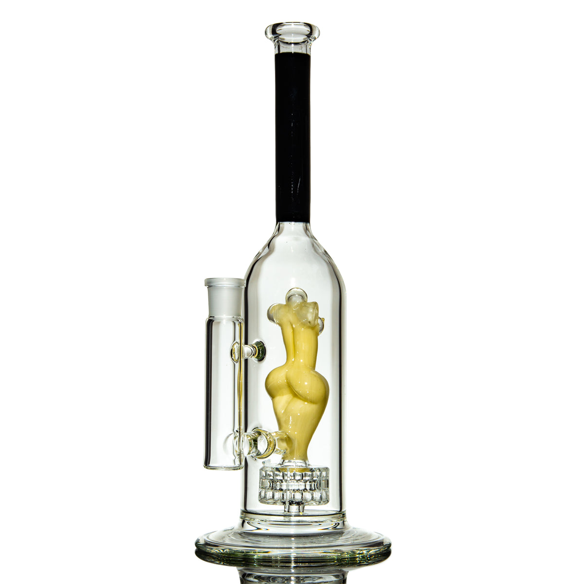 Diesel Glass x KT Scissorbaby