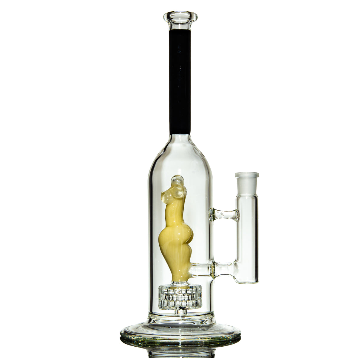 Diesel Glass x KT Scissorbaby