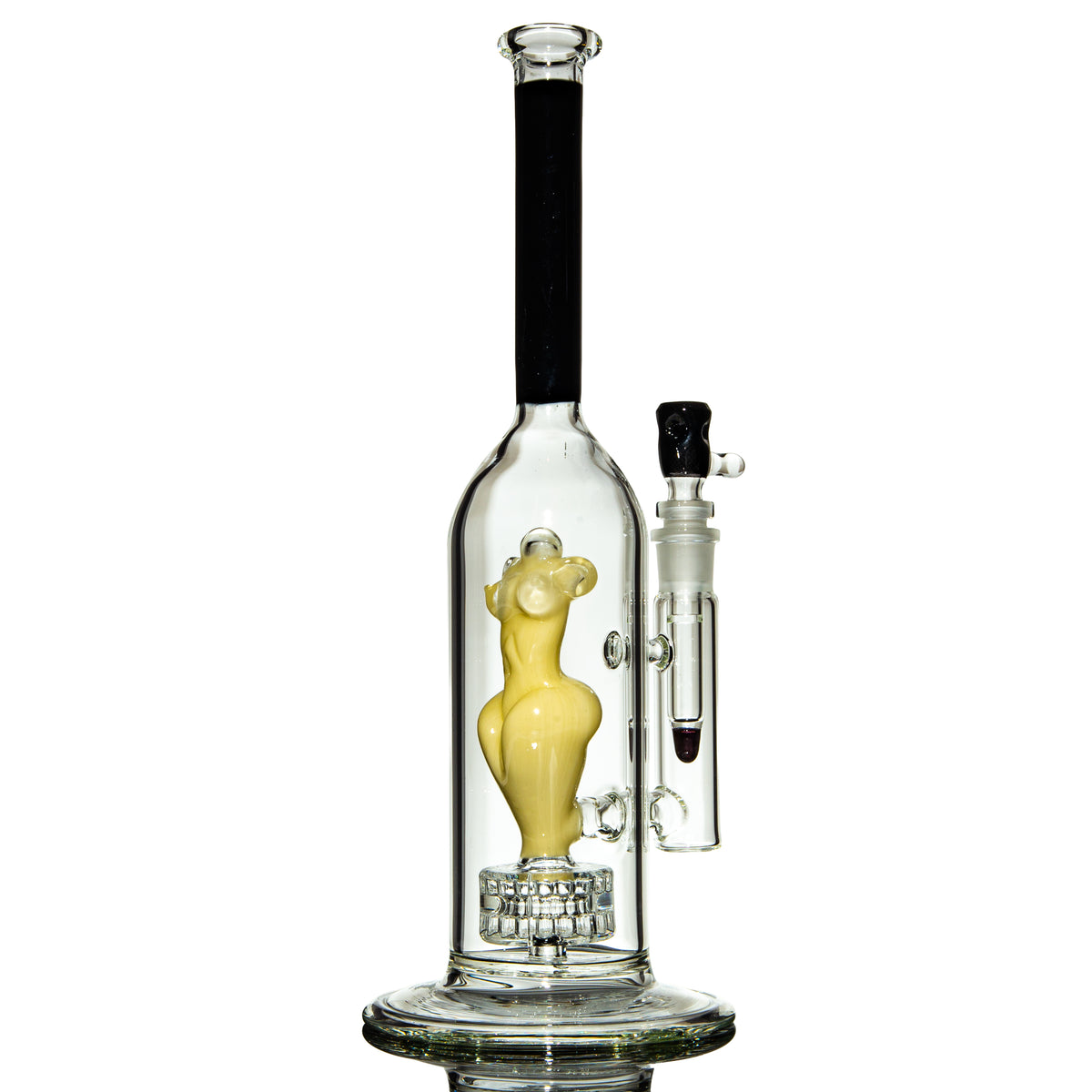 Diesel Glass x KT Scissorbaby