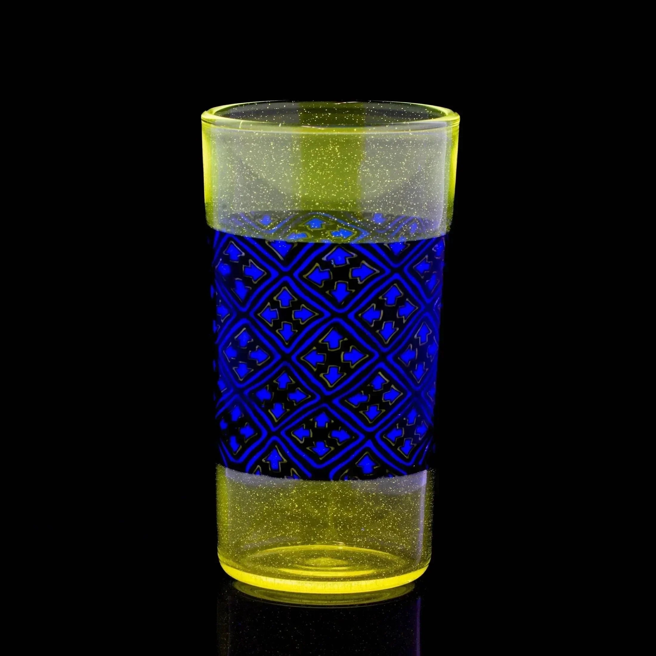 Drinking Vessels: Kaji The Lab - Nova Milli Cup