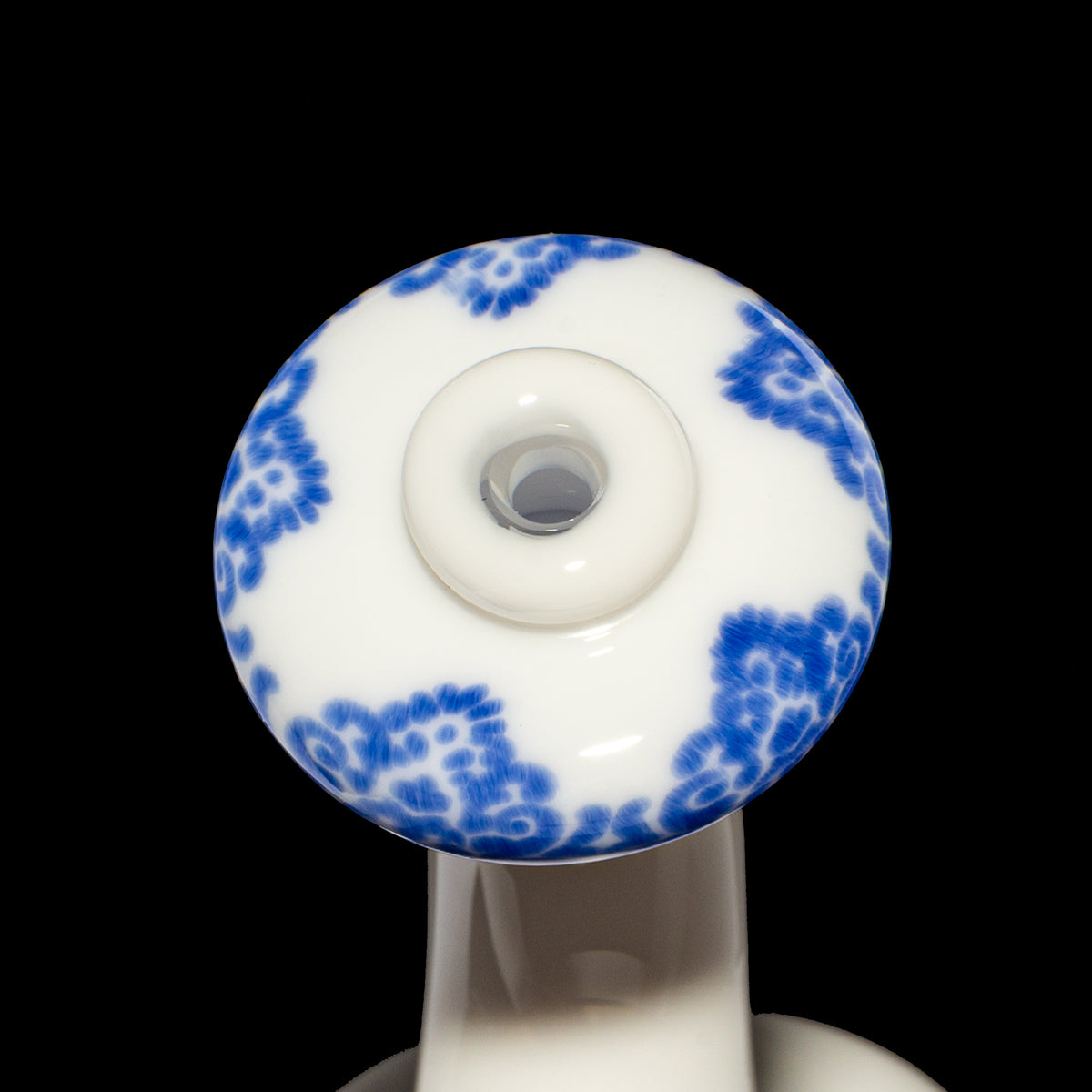 Kurt B - Chinoiserie Squatlock
