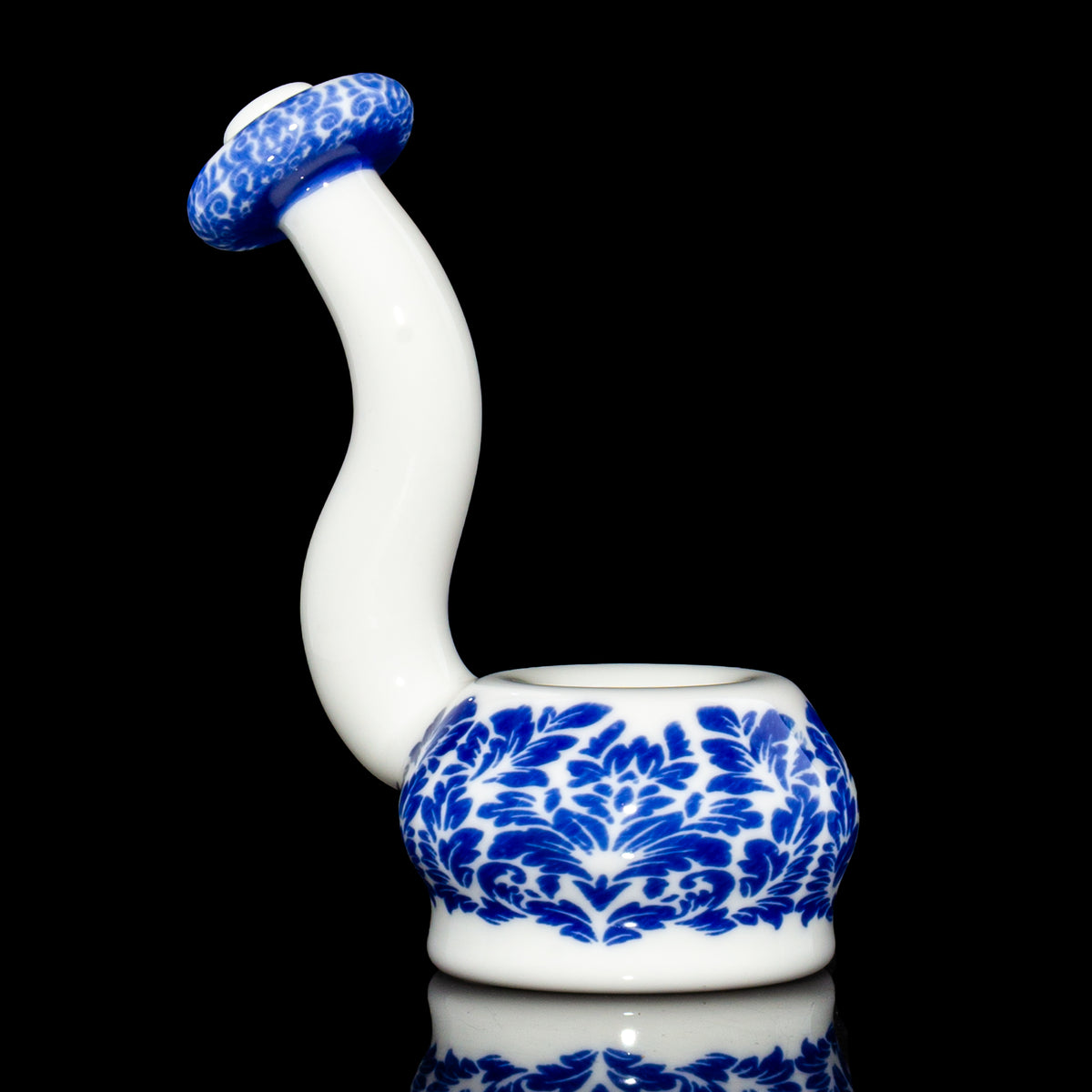 Kurt B - Chinoiserie Squatlock