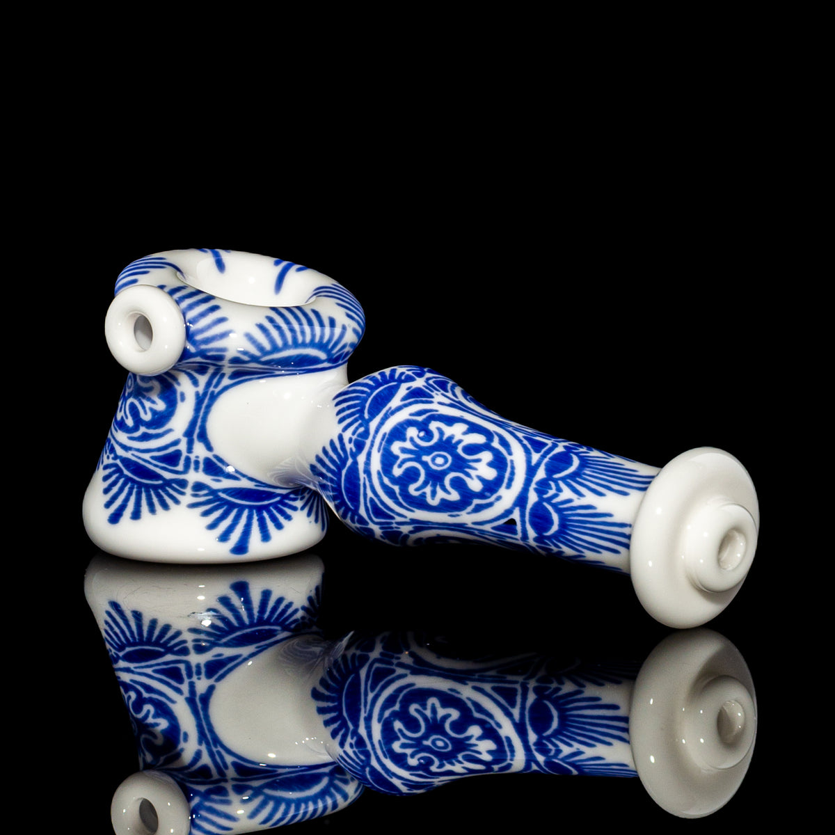 Kurt B - Chinoiserie Hammer