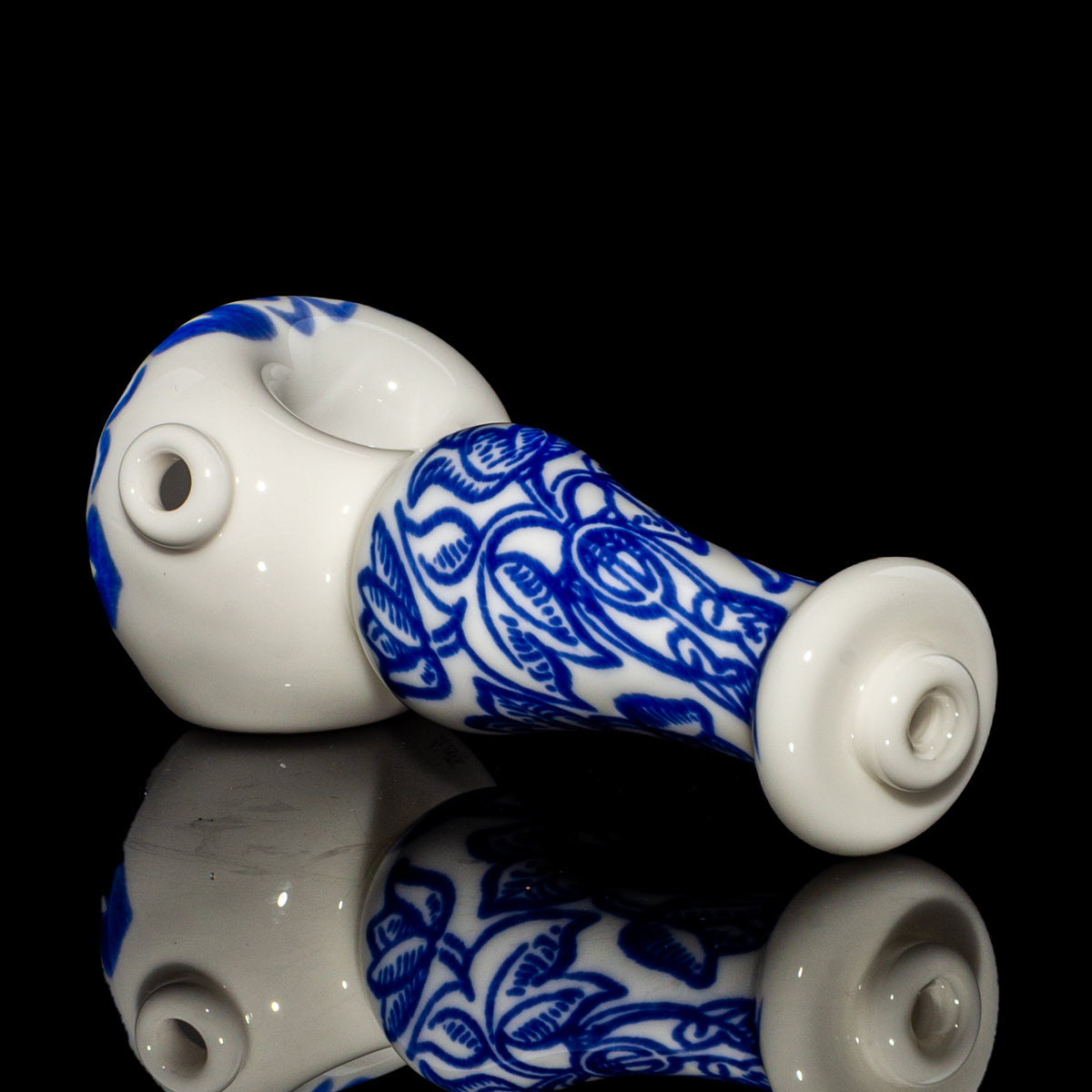 Kurt B - Chinoiserie Spoon 2