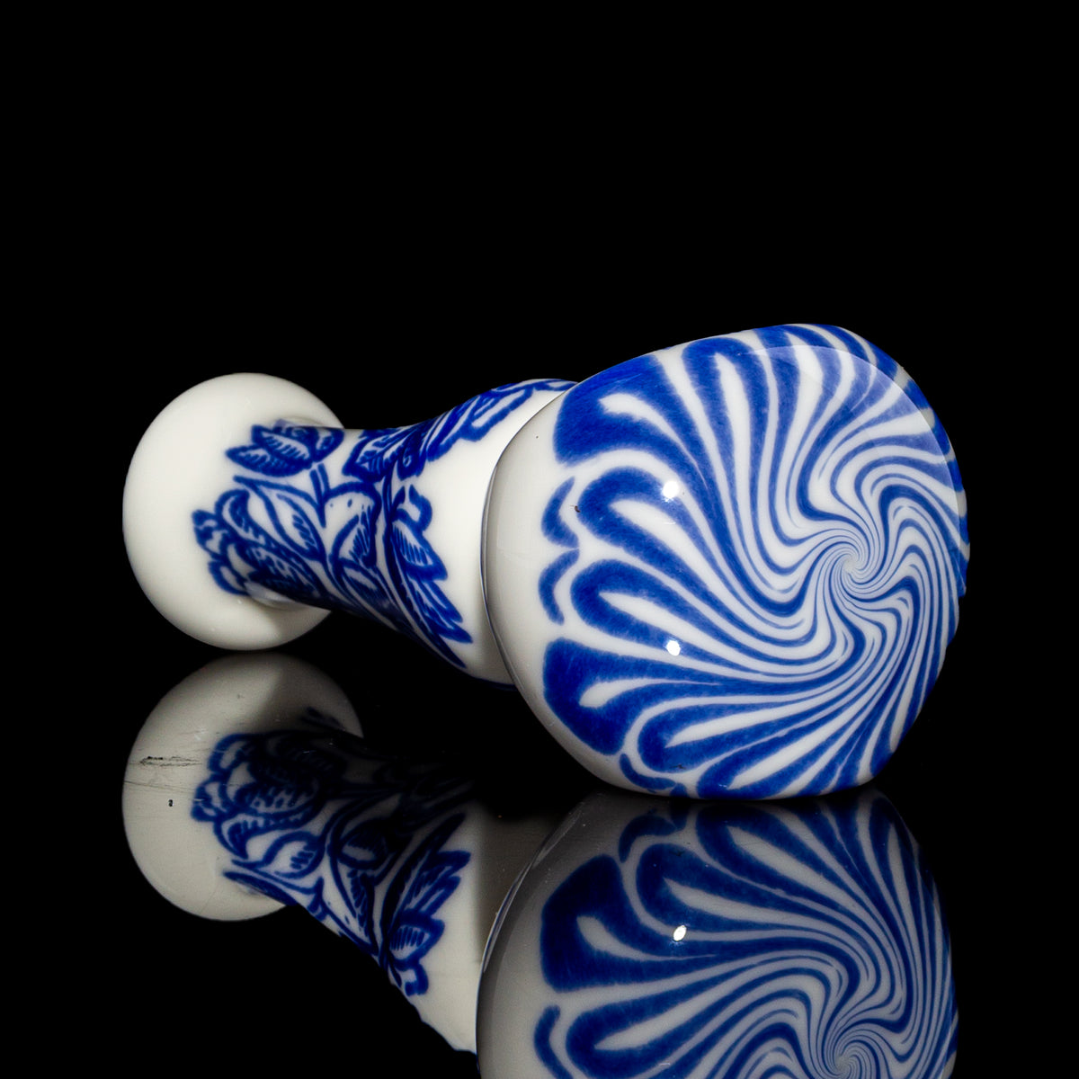 Kurt B - Chinoiserie Spoon 2