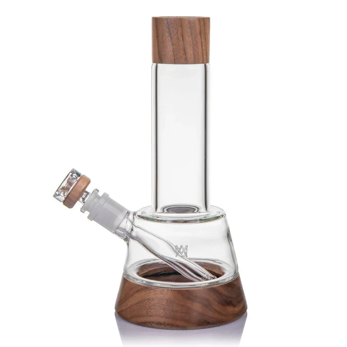 MJ Arsenal Alpine 14mm Lookout glass bubbler