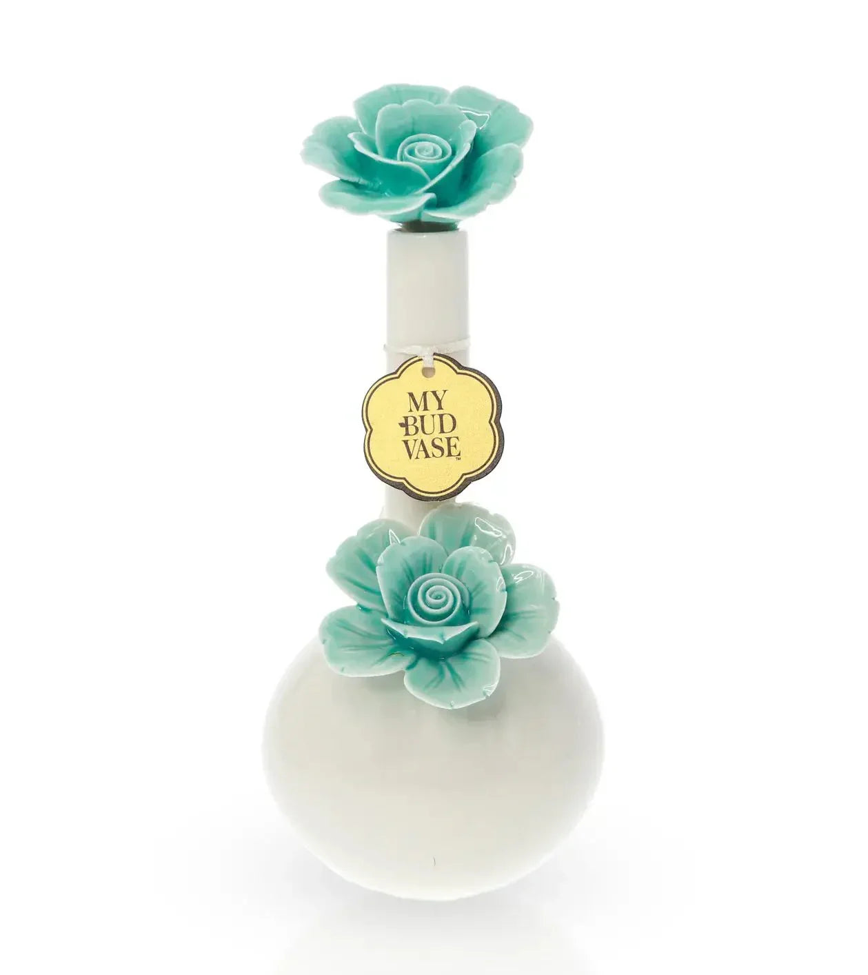 My Bud Vase - Rosette Vase