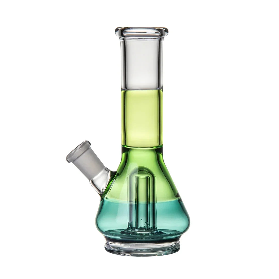 Tricolor Peak Top vaporizer accessory by BigFun!