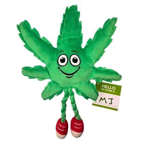 Paw:20 - Mary Jane Dog Toy