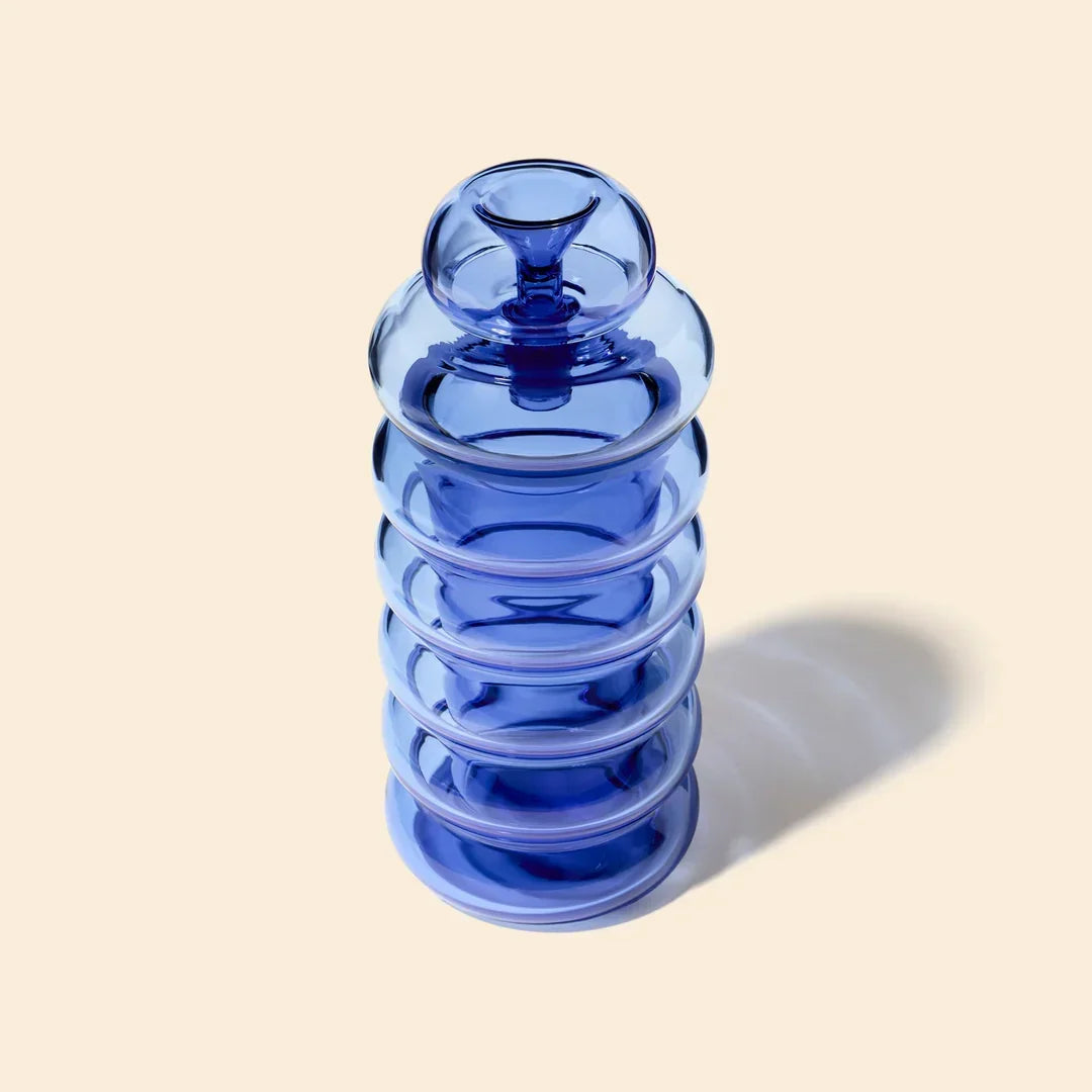 NWTN Home - Bolla Gravity Bong