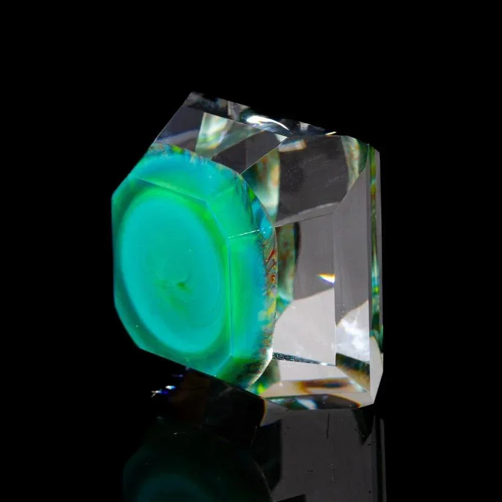 EPG - Faceted Milli Pocket Vibe
