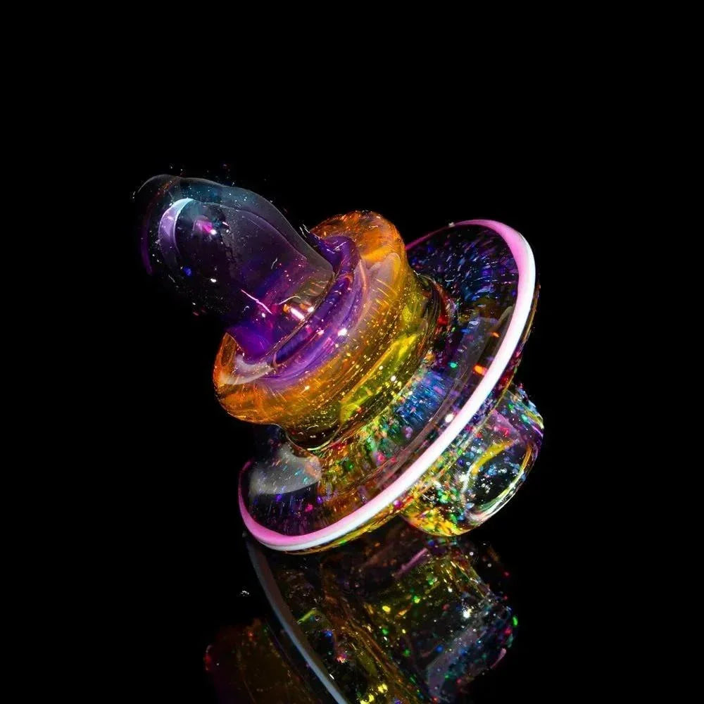 EPG x Ion Glass - Sluper Cap