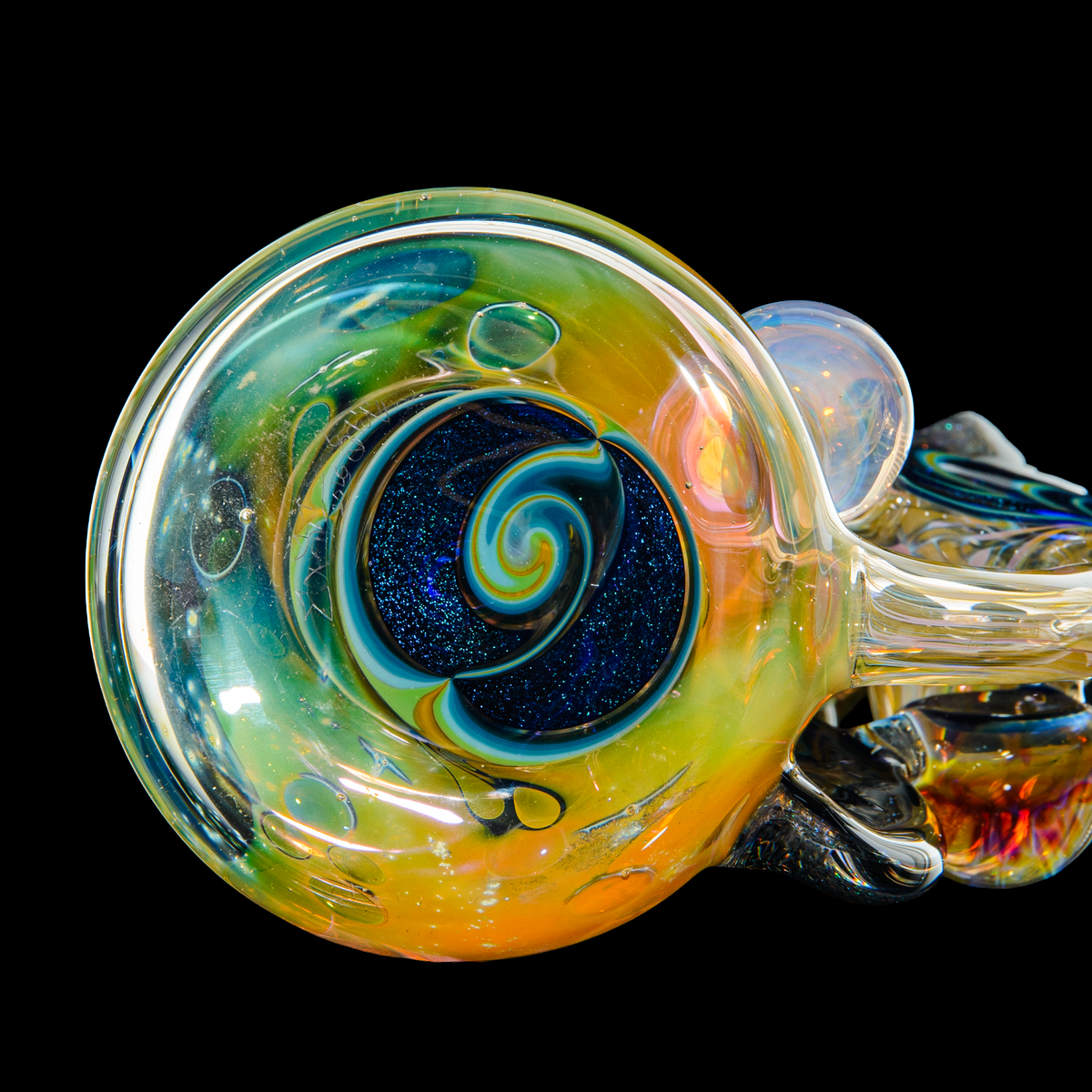 Ease Glass x Gasp - Recylock