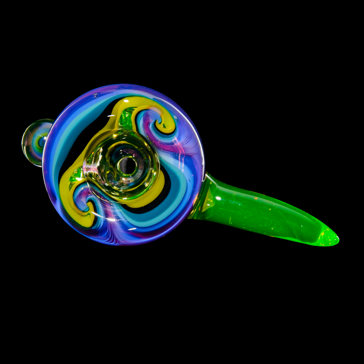 Gasp - Linework 18mm Slide 2