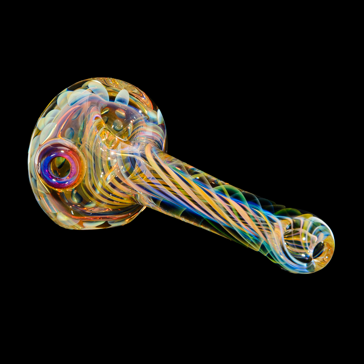 Gasp - Classic Fume Spoon 7