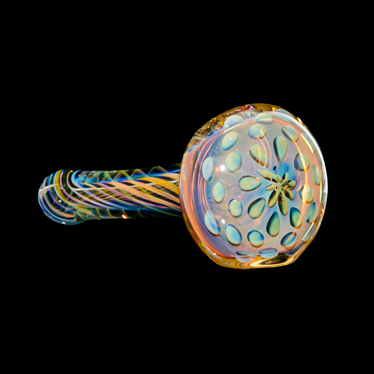 Gasp - Classic Fume Spoon 7