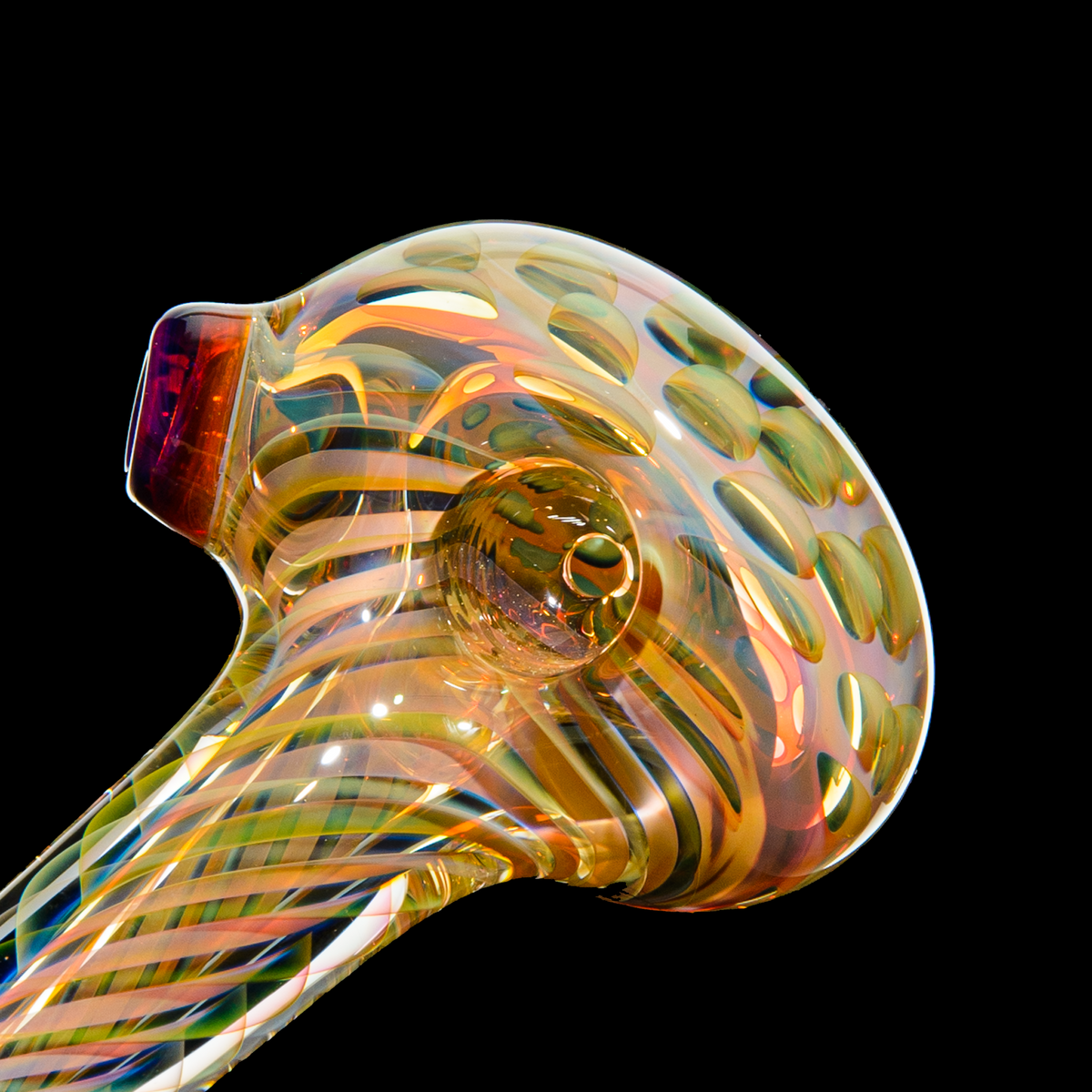 Gasp - Classic Fume Spoon 2
