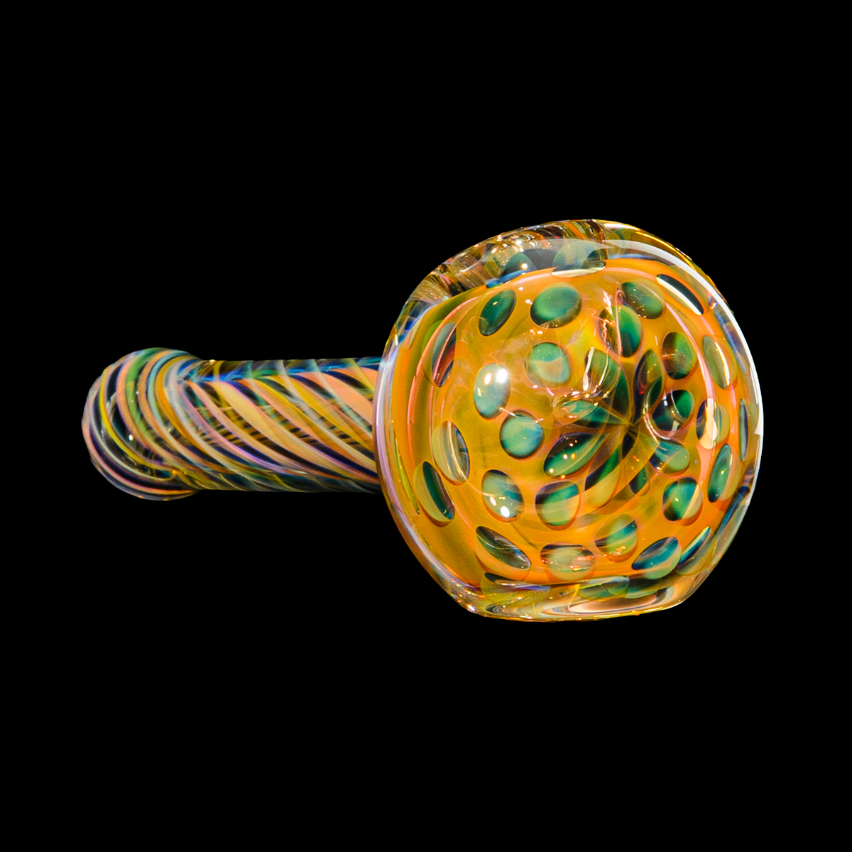 Gasp - Classic Fume Spoon 8