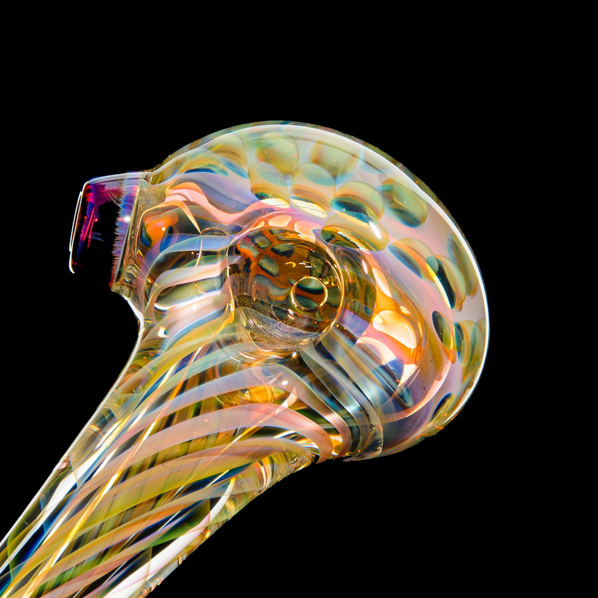 Gasp - Classic Fume Spoon 3