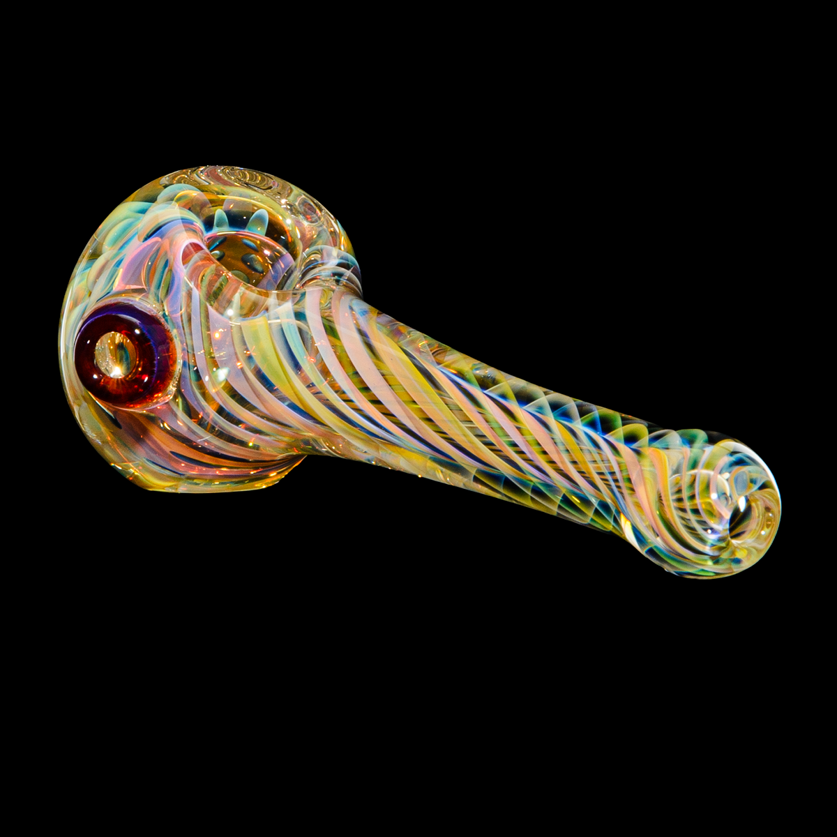 Gasp - Classic Fume Spoon 3