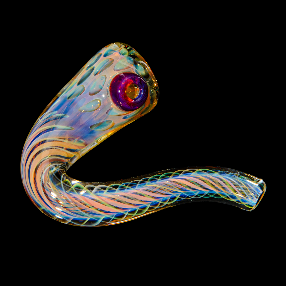 Gasp - Small Classic Fume Sherlock 2