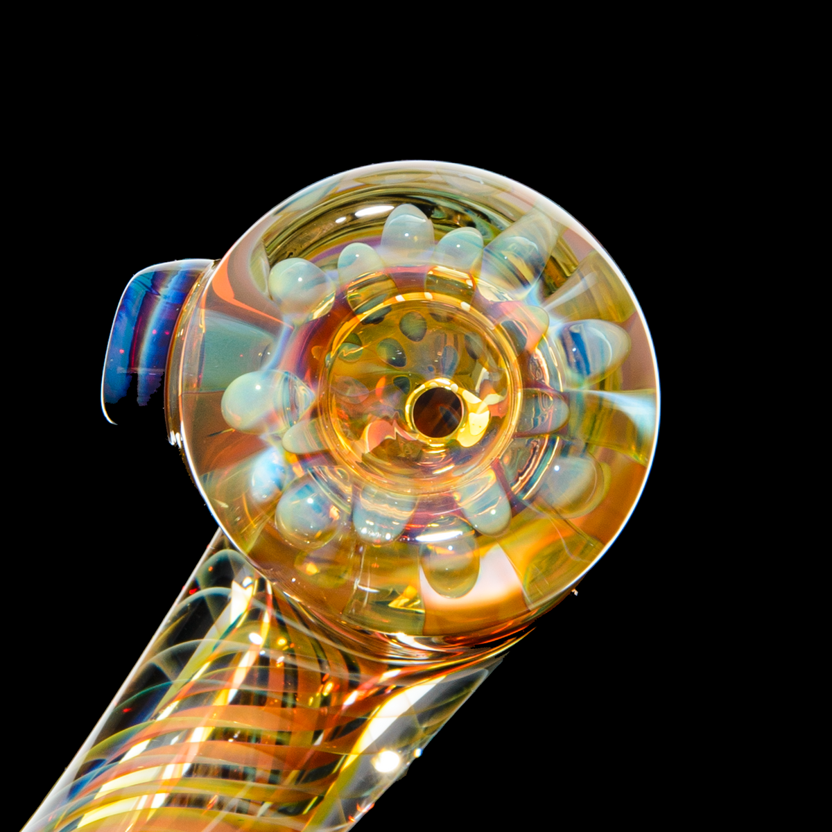 Gasp - Small Classic Fume Sherlock 2