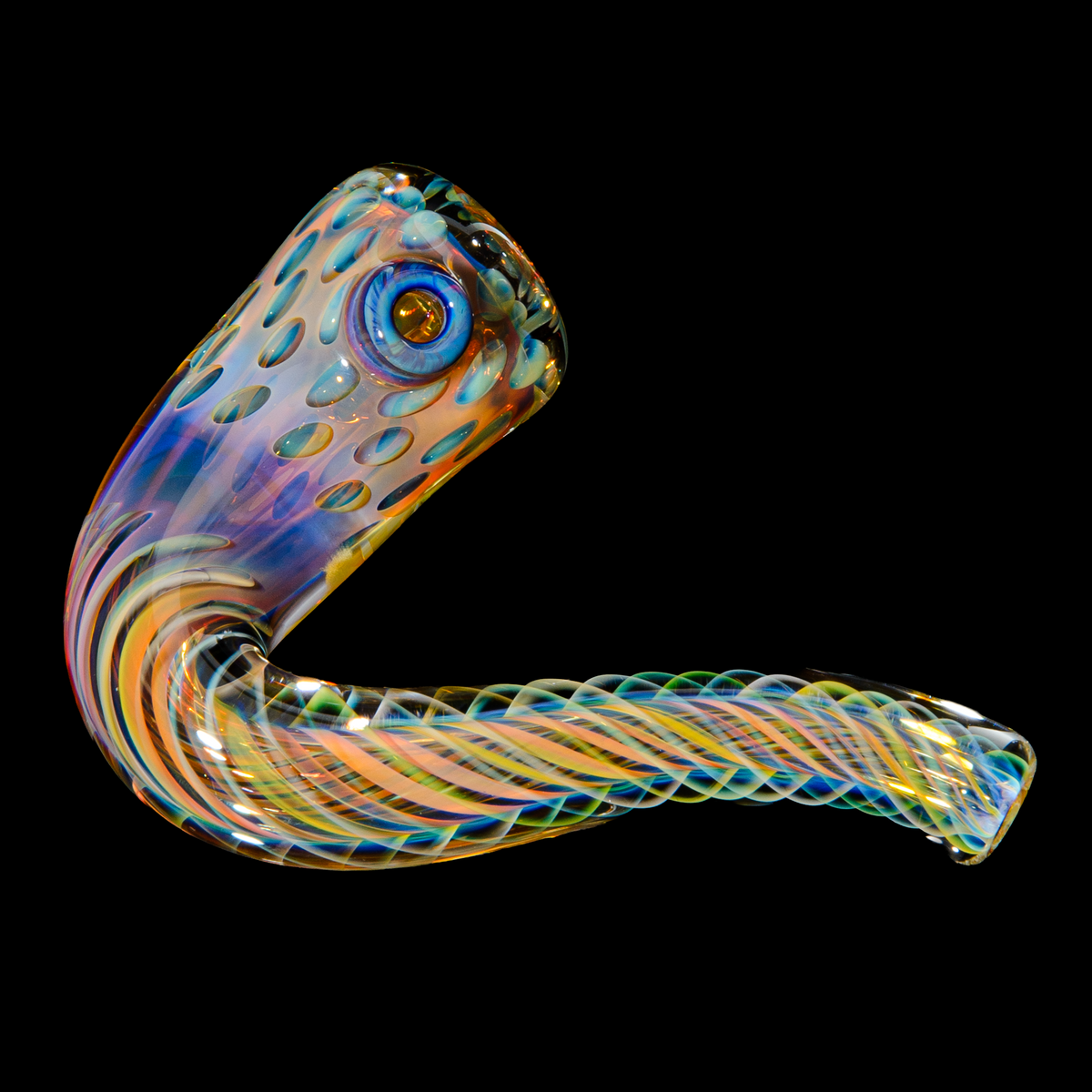 Gasp - Small Classic Fume Sherlock 1
