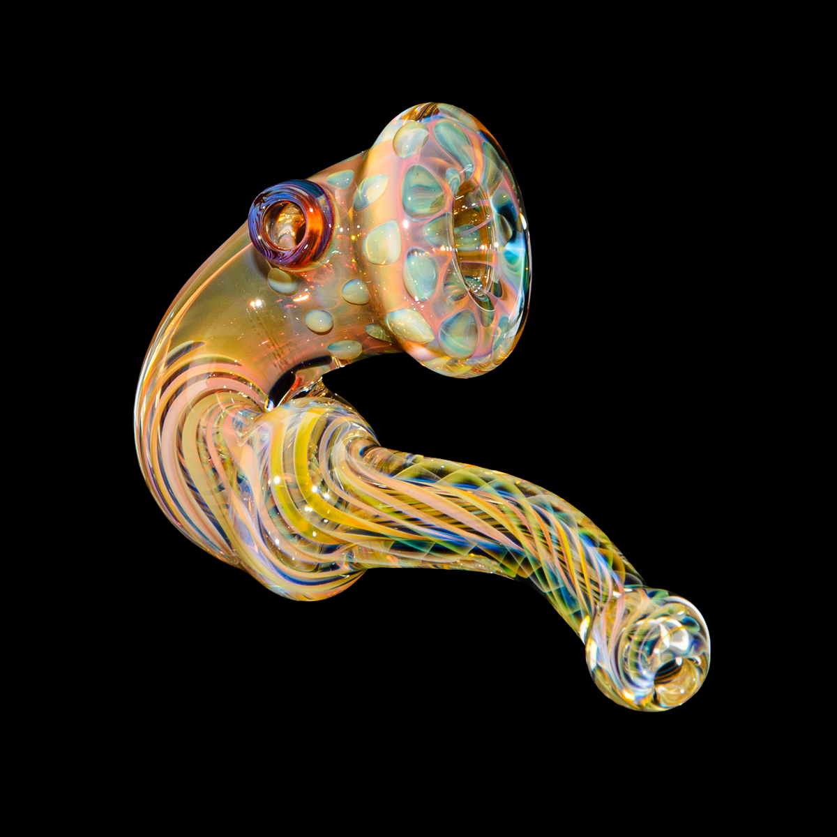 Gasp - Classic Fume Sherlock 1