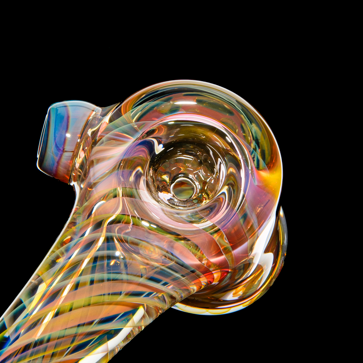 Gasp - Classic Fume Hammer 3