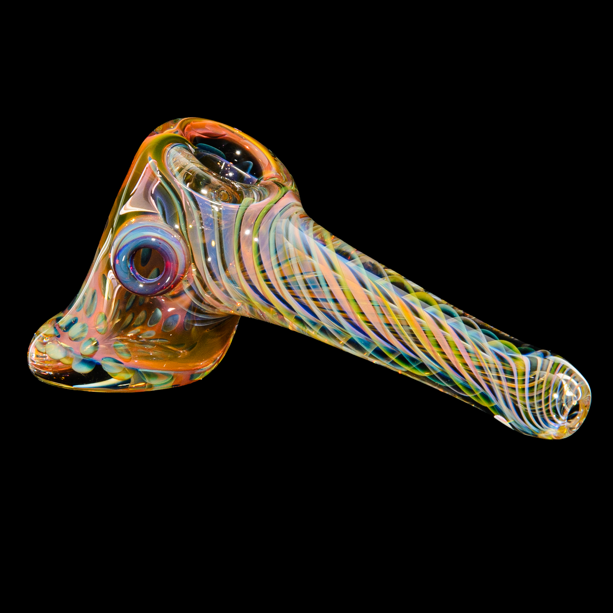 Gasp - Classic Fume Hammer 3