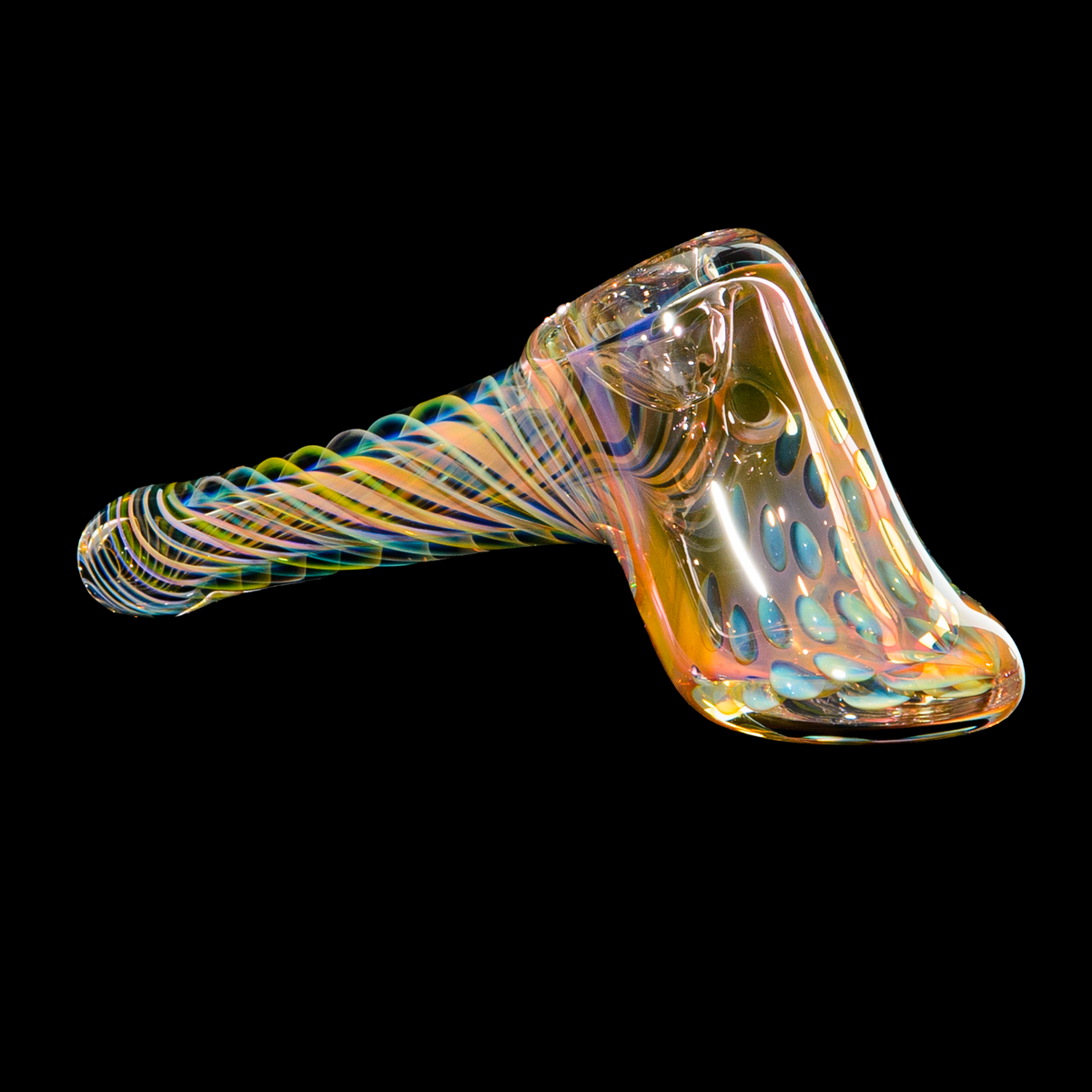 Gasp - Classic Fume Hammer 3