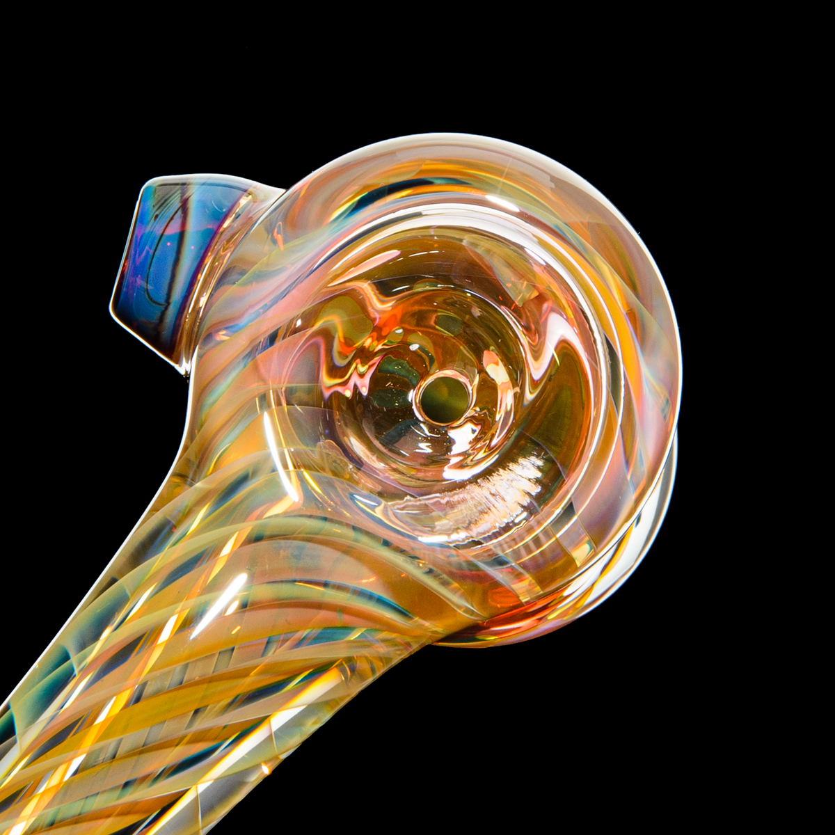 Gasp - Classic Fume Hammer 2
