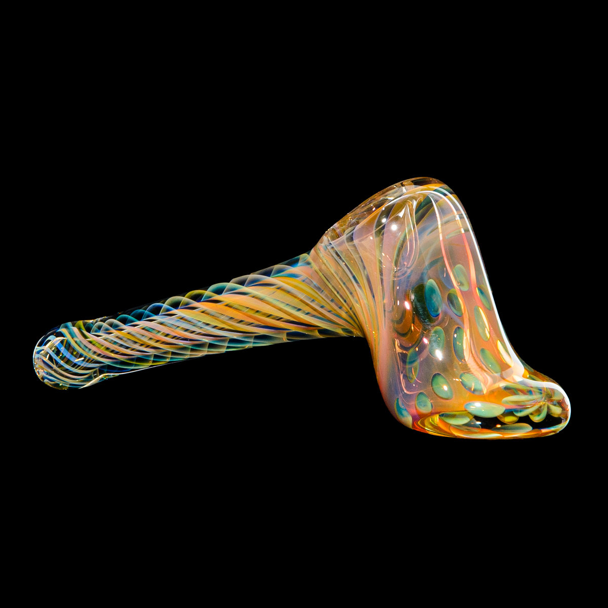 Gasp - Classic Fume Hammer 2